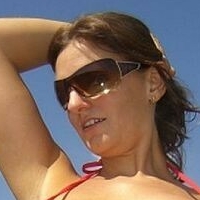 Miranda Boobs Nøgen