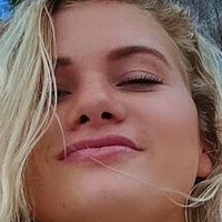 Miranda Hinnant Nøgen
