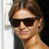 Miranda Kerr Nøgen