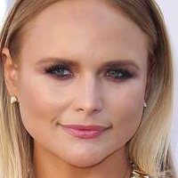 Miranda Lambert Nøgen