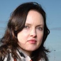 Miranda Nation Nøgen
