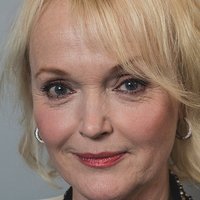 Miranda Richardson Nøgen