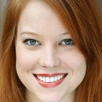 Miranda Stevens Nøgen