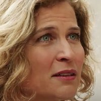 Miranda Wilson Nøgen