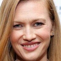 Mireille Enos Nøgen