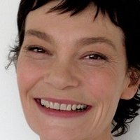 Mireille Roussel Nøgen
