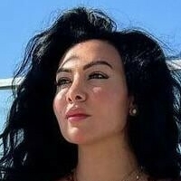 Mirhan Hussein Nøgen