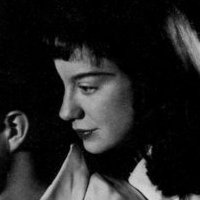 Miriam Byrd-Nethery Nøgen