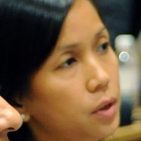 Miriam Mayet Nøgen