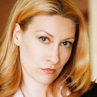 Miriam von Versen Nøgen