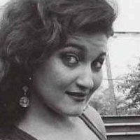 Miriam Zucker Nøgen