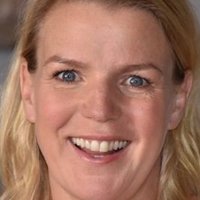 Mirja Boes Nøgen
