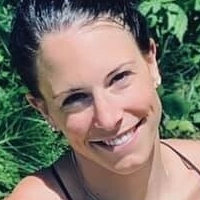 Mirjam Puchner Nøgen