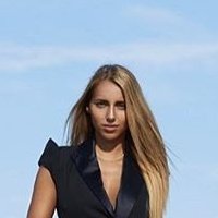 Mirjana Mira Zuber Nøgen