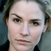 Mirka Pigulla Nøgen