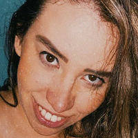 Mirulinha Mirulanti Nøgen