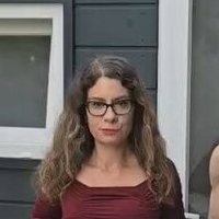 MirunaFitGirl Nøgen