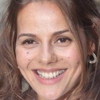 Miryam Gallego Nøgen