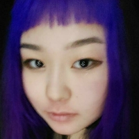 misa_kani Nøgen