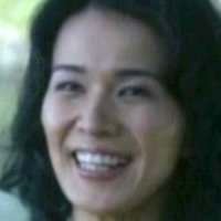 Misa Shimizu Nøgen