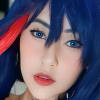 Misaki_Lua Nøgen
