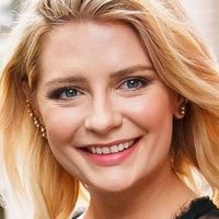 Mischa Barton Nøgen