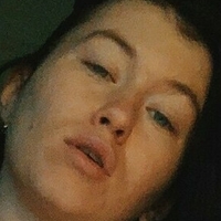 Misha Cross Nøgen