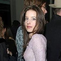 Misha Sedgwick Nøgen