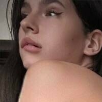 mishel_clark_love Nøgen