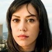 Mishel Prada Nøgen