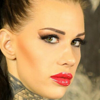 Miss Alessa Milano Nøgen