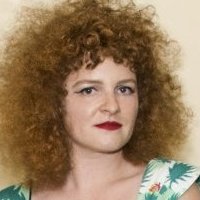 Miss Alex White Nøgen