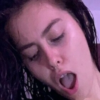 miss_alisa Nøgen