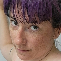 miss_amalthea_free Nøgen