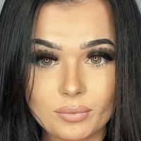 Miss Amy Oliviaxx Nøgen