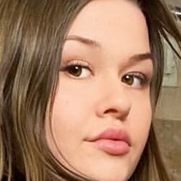 Miss Bailey Welch Nøgen