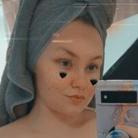 Miss Banana Nøgen
