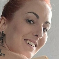 Miss Bella Trix Nøgen
