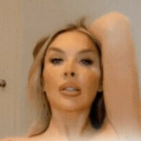 Miss Brookelyn Nøgen