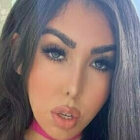 miss_clover Nøgen