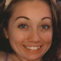 Miss Dazy Mae Nøgen