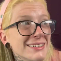 Miss Ellie Nøgen