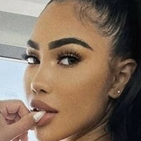Miss Erika Gray Nøgen