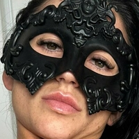 Miss Fitty Nøgen