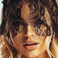 Miss_galbraith Nøgen