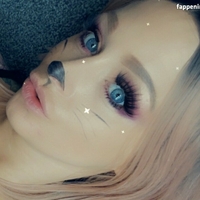 miss_gray Nøgen