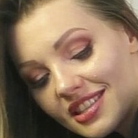 Miss Honey Nøgen