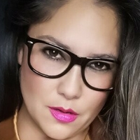 Miss Jade Jewels Nøgen