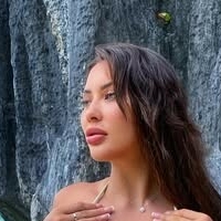 Miss Kittyy Nøgen