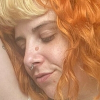miss_masochist Nøgen